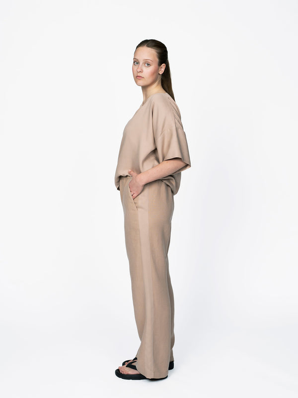 The Assembly Line - Pull-On Trousers (for Men and Women)